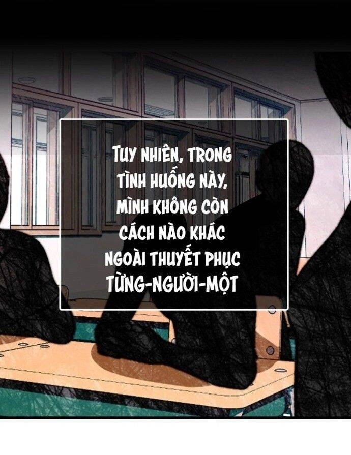 Sự Lãng Mạn Còn Tồn Tại Chapter 59 - 45