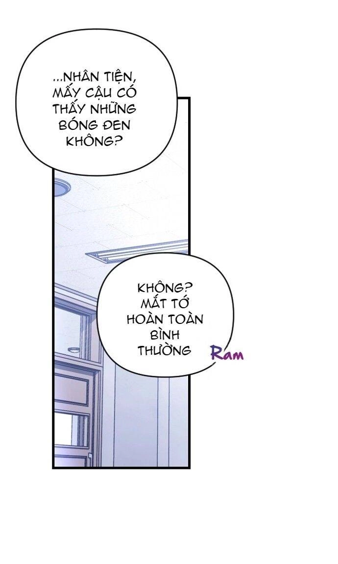 Sự Lãng Mạn Còn Tồn Tại Chapter 59 - 46