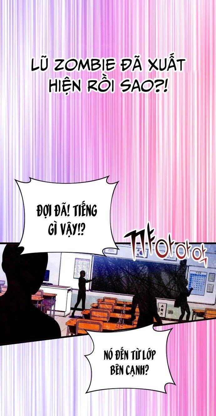 Sự Lãng Mạn Còn Tồn Tại Chapter 59 - 50