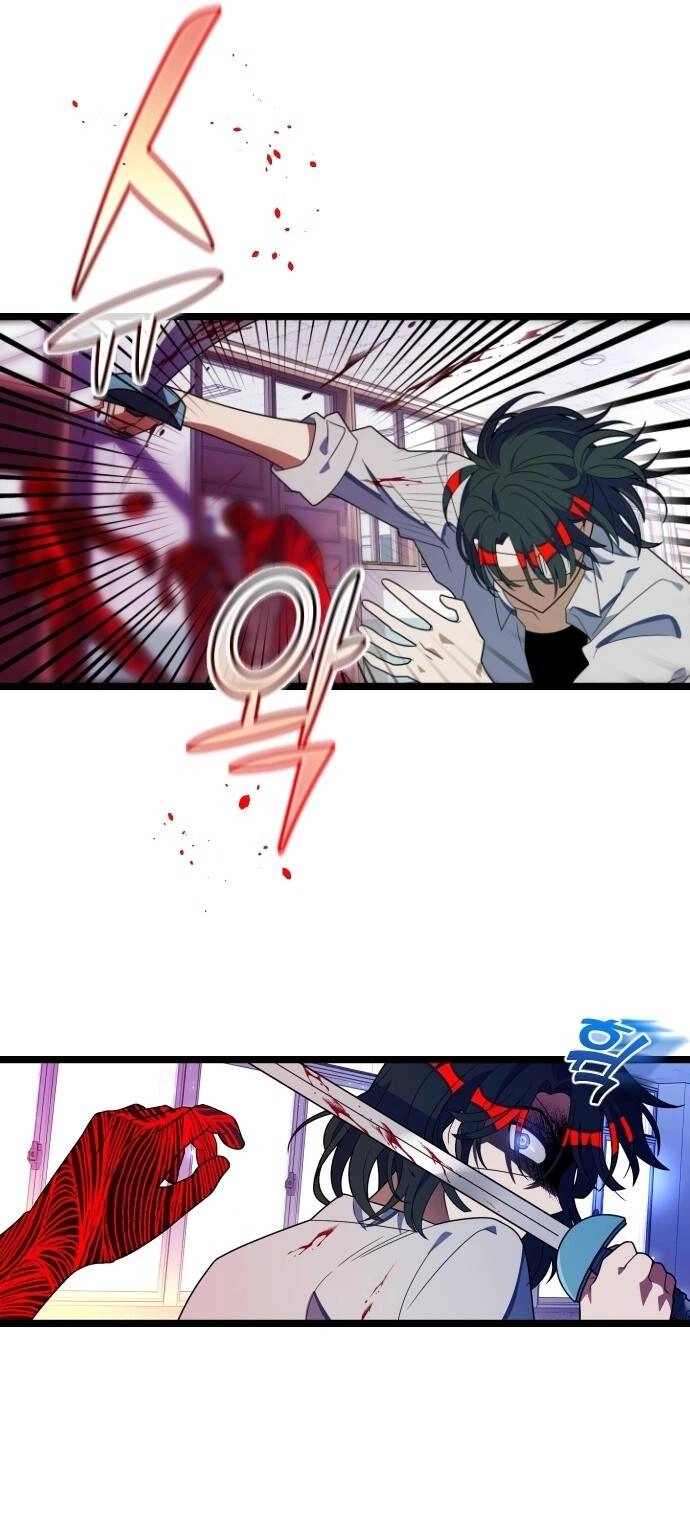 Sự Lãng Mạn Còn Tồn Tại Chapter 60 - 7