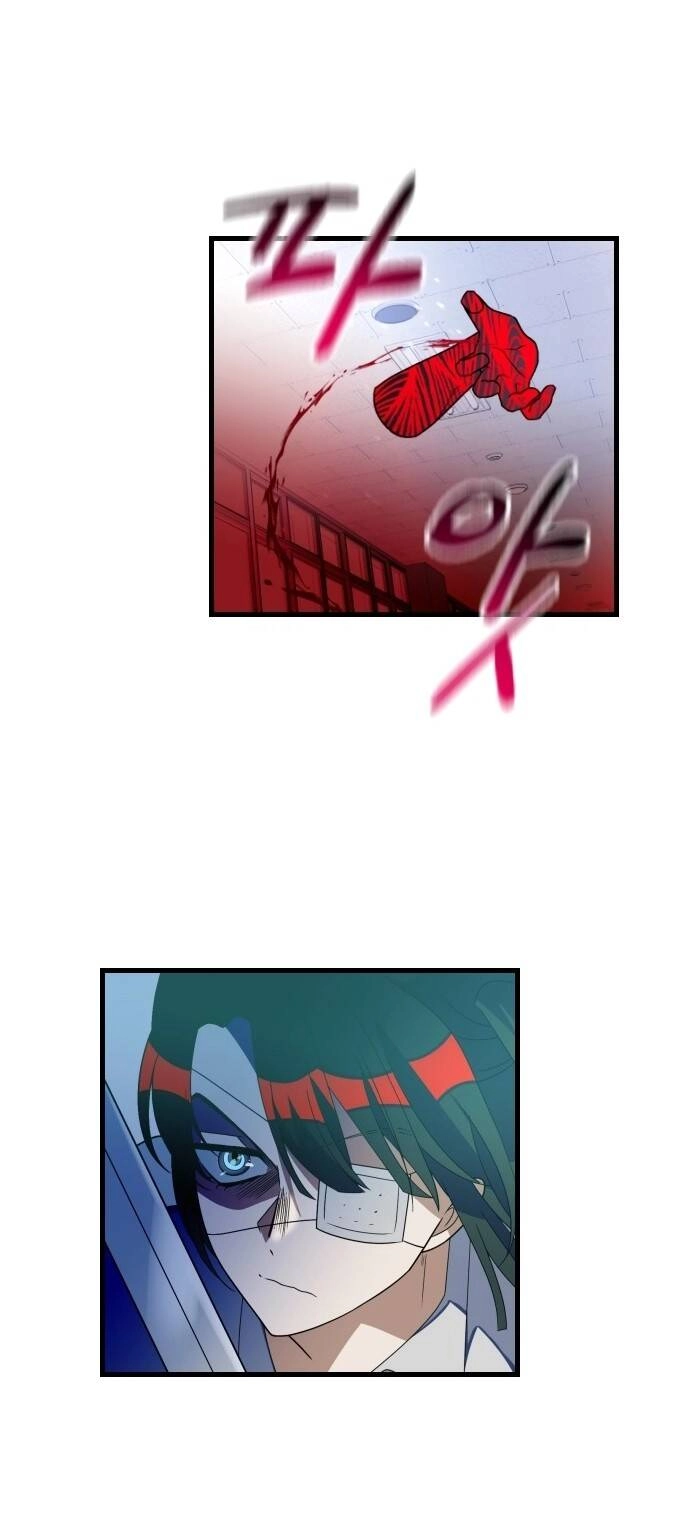 Sự Lãng Mạn Còn Tồn Tại Chapter 60 - 8