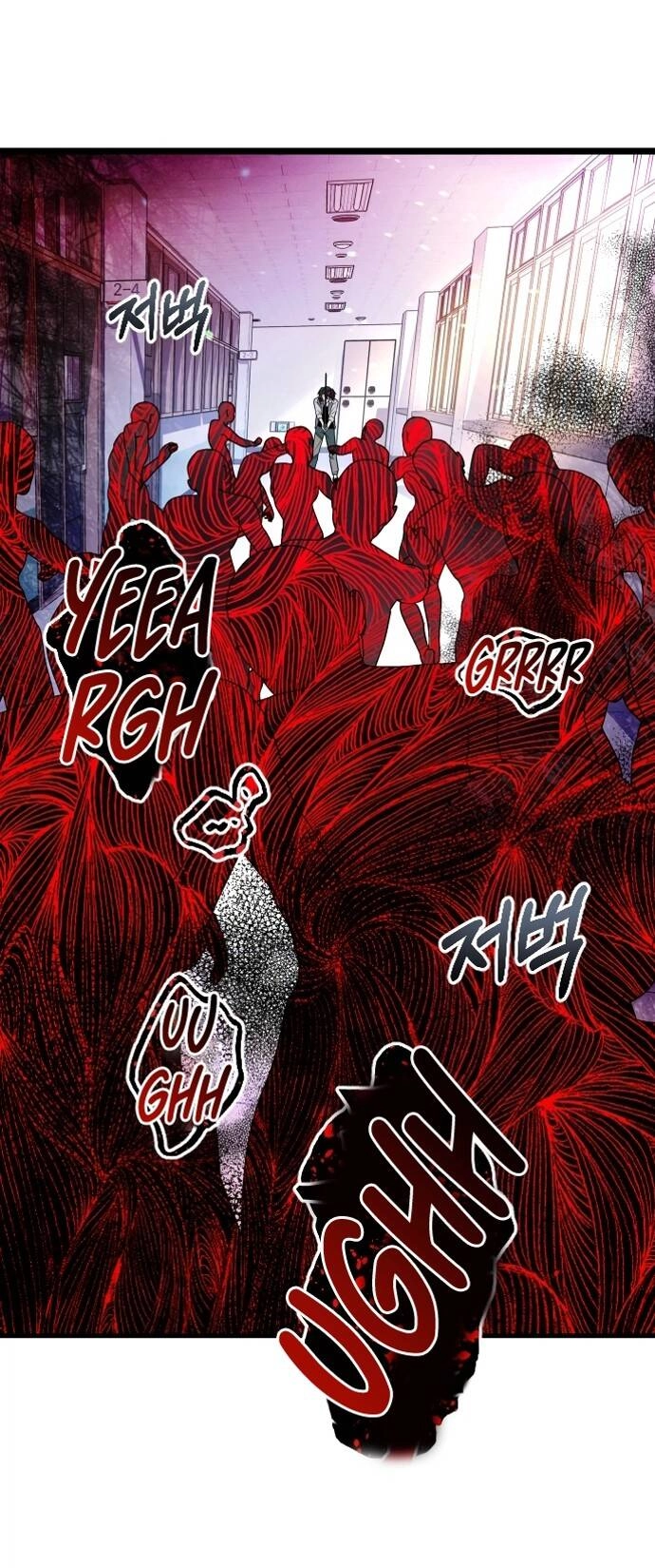 Sự Lãng Mạn Còn Tồn Tại Chapter 60 - 9