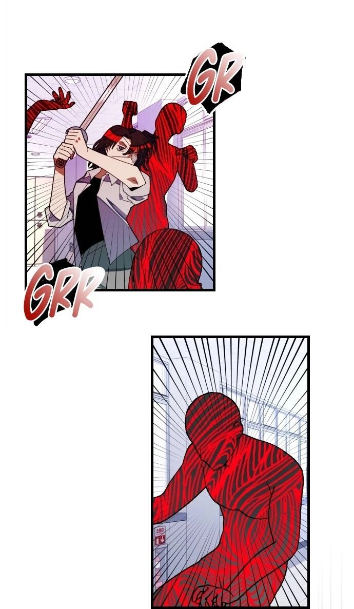 Sự Lãng Mạn Còn Tồn Tại Chapter 60 - 10