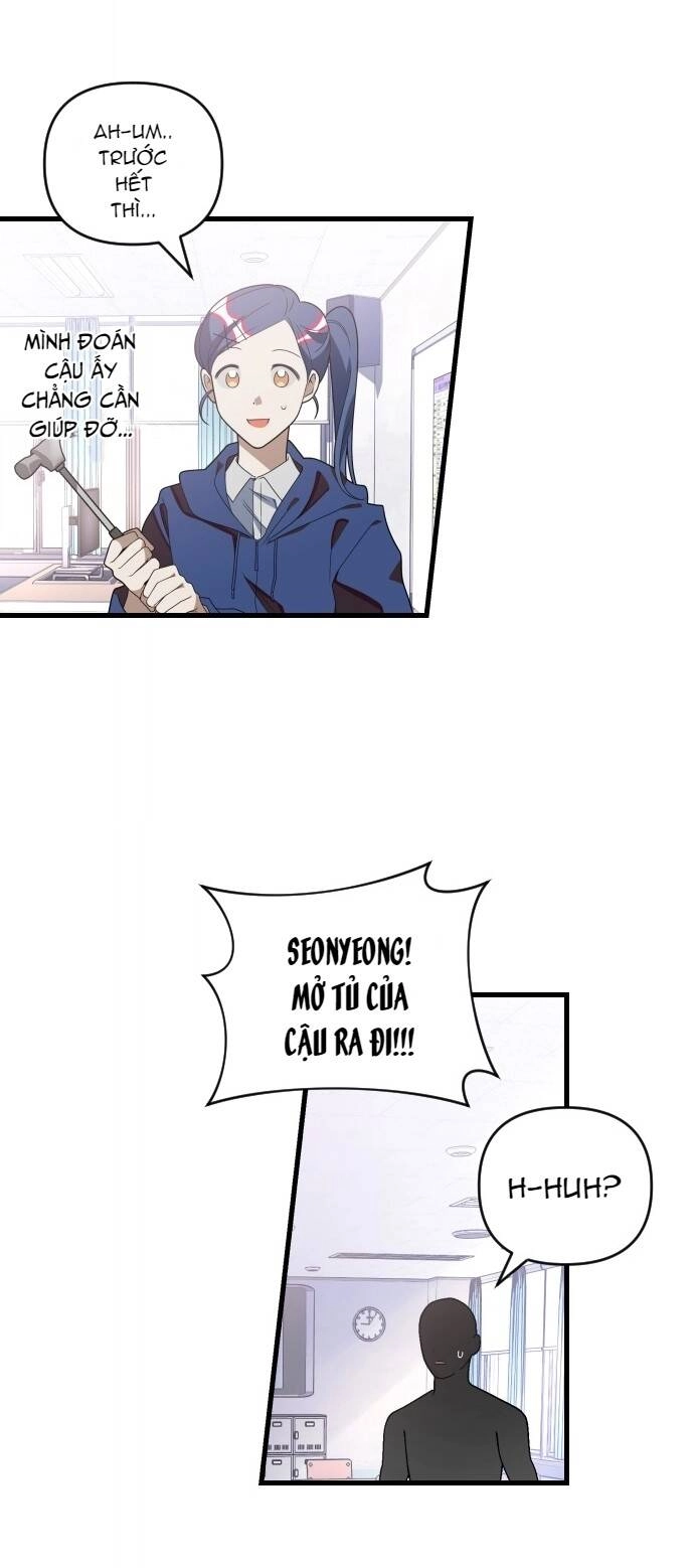 Sự Lãng Mạn Còn Tồn Tại Chapter 60 - 14