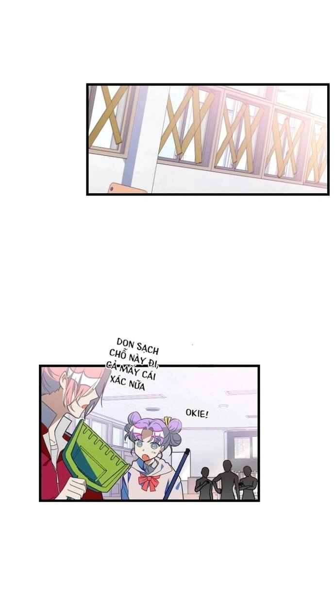 Sự Lãng Mạn Còn Tồn Tại Chapter 60 - 16