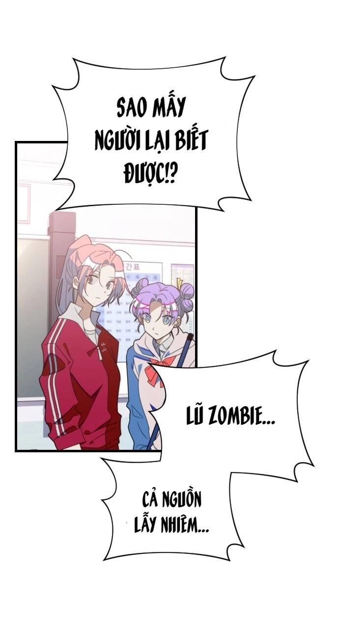 Sự Lãng Mạn Còn Tồn Tại Chapter 60 - 18