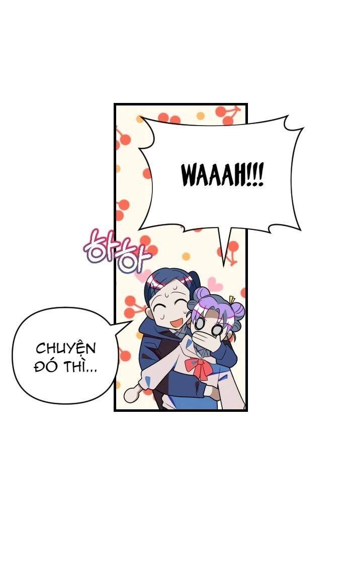 Sự Lãng Mạn Còn Tồn Tại Chapter 60 - 21