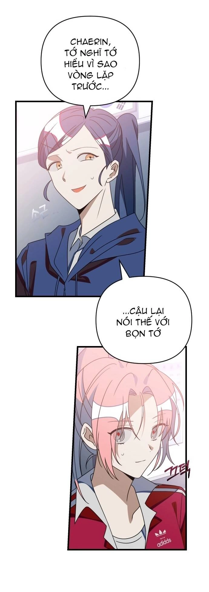 Sự Lãng Mạn Còn Tồn Tại Chapter 60 - 22