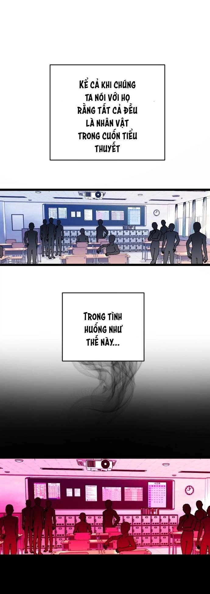 Sự Lãng Mạn Còn Tồn Tại Chapter 60 - 23