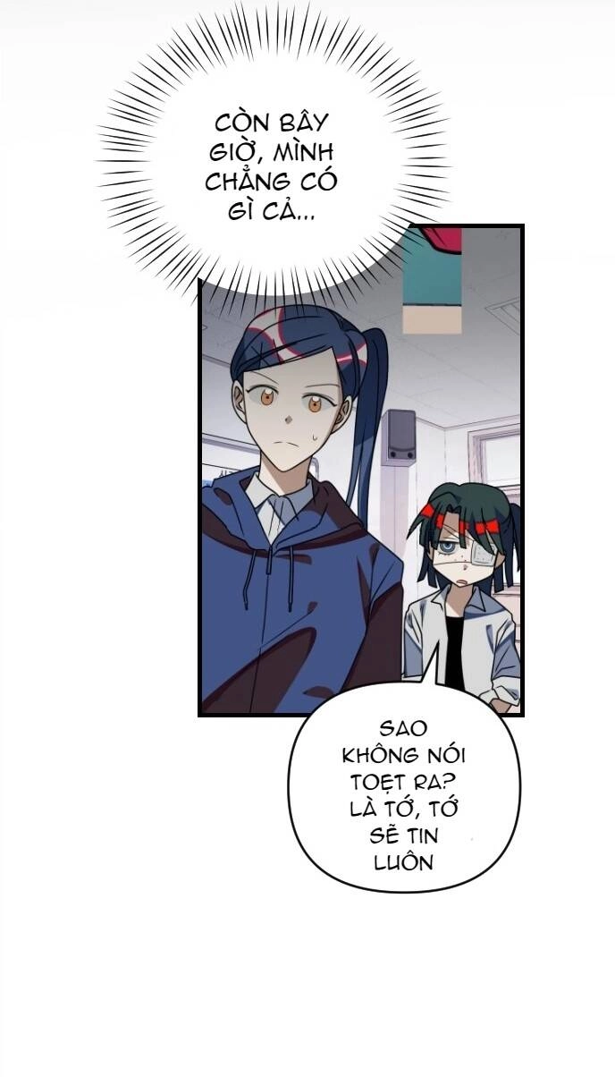 Sự Lãng Mạn Còn Tồn Tại Chapter 60 - 27