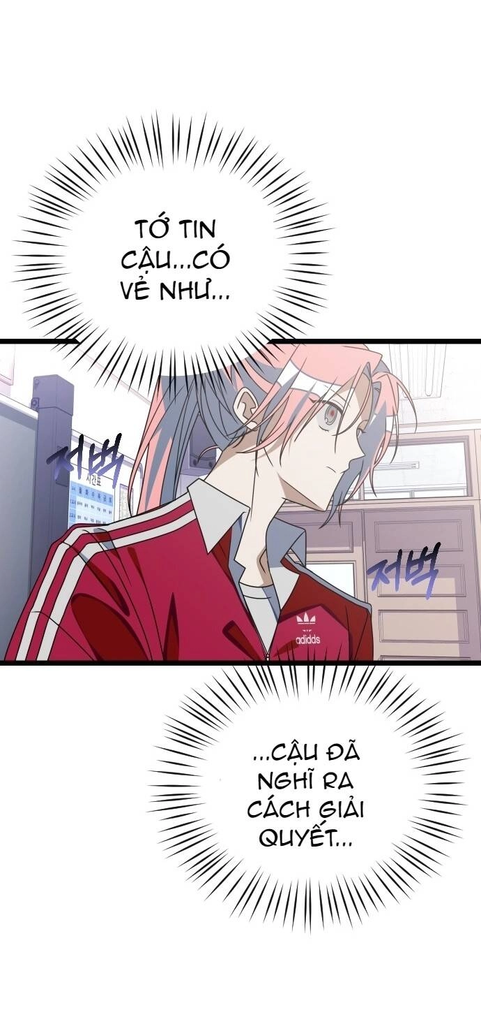 Sự Lãng Mạn Còn Tồn Tại Chapter 60 - 30