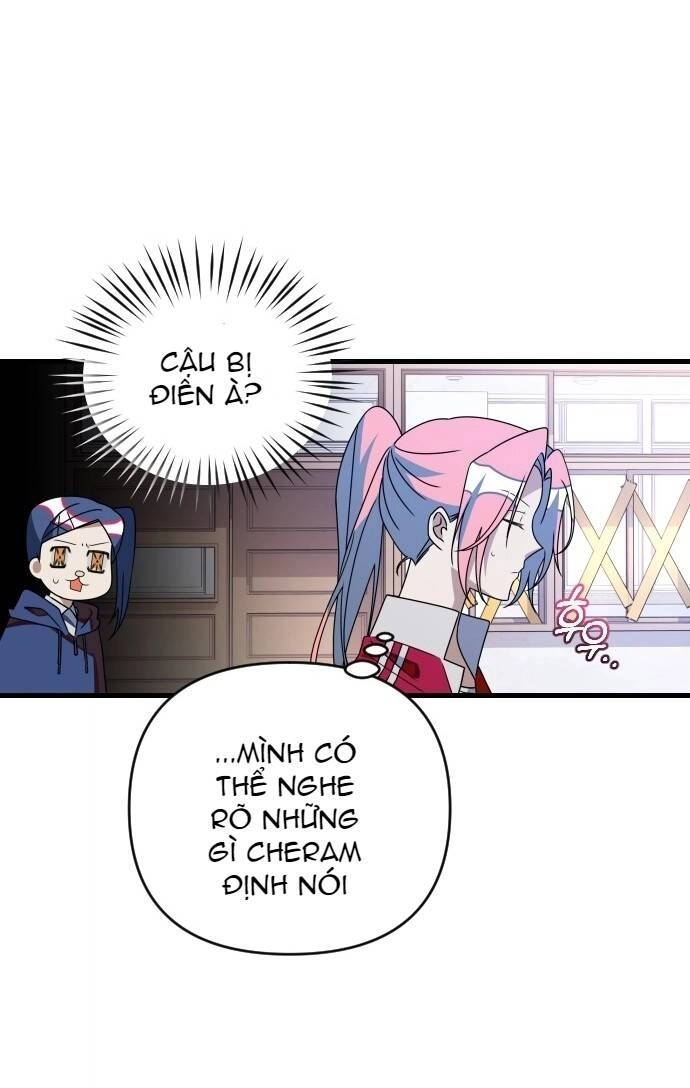 Sự Lãng Mạn Còn Tồn Tại Chapter 60 - 36