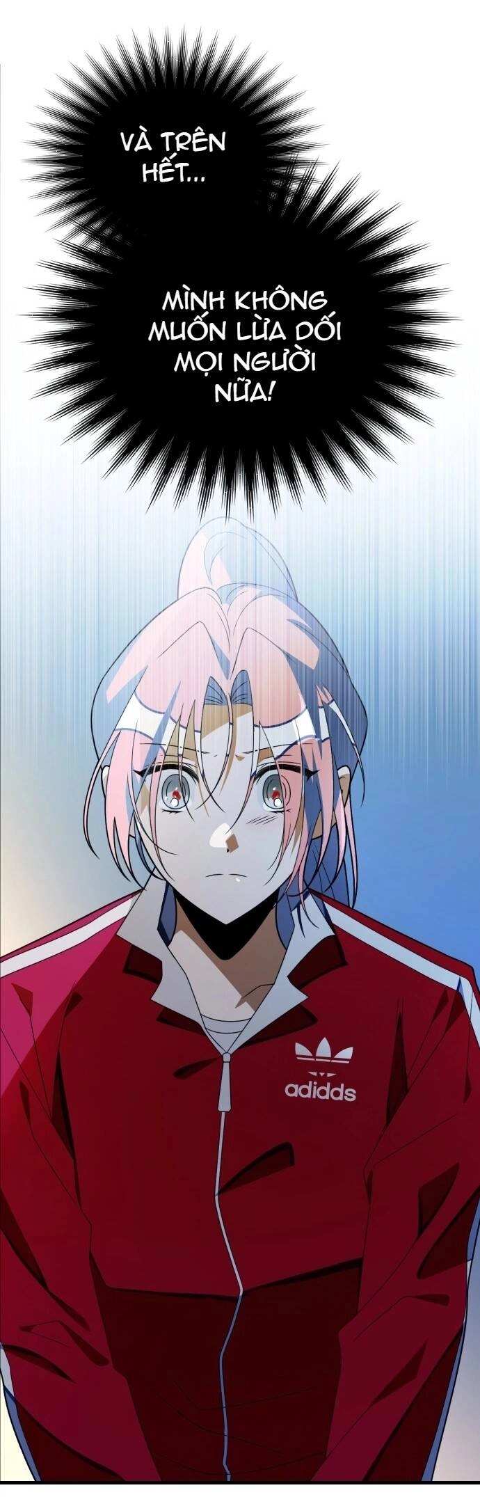 Sự Lãng Mạn Còn Tồn Tại Chapter 60 - 38