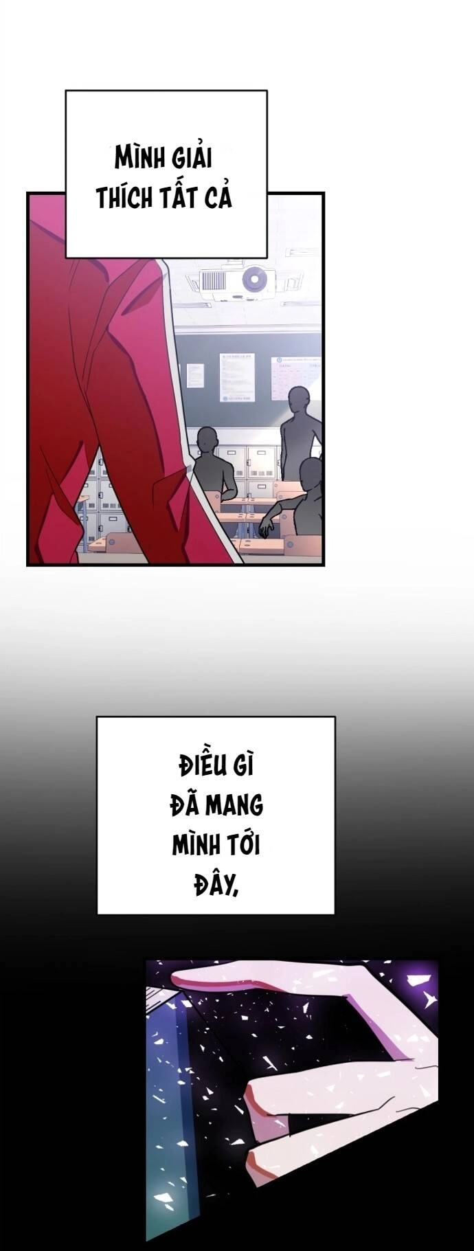 Sự Lãng Mạn Còn Tồn Tại Chapter 60 - 39