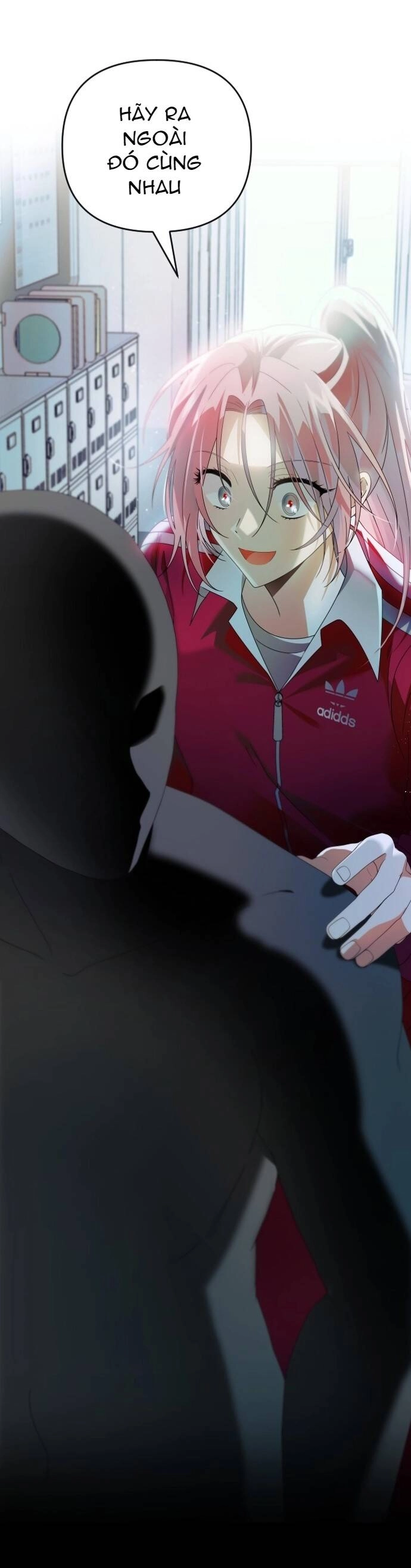 Sự Lãng Mạn Còn Tồn Tại Chapter 61 - 38