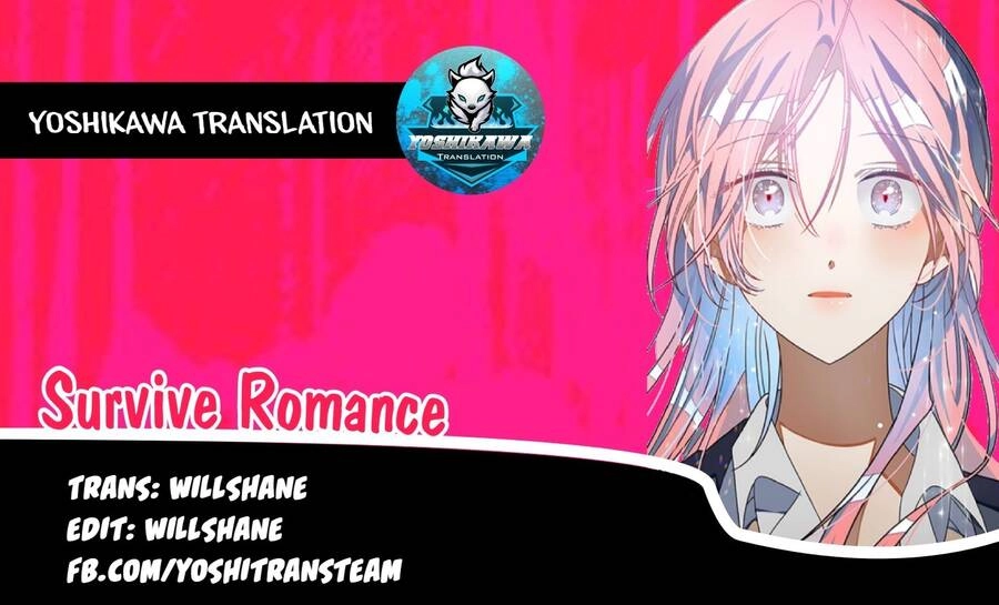 Sự Lãng Mạn Còn Tồn Tại Chapter 62 - 1