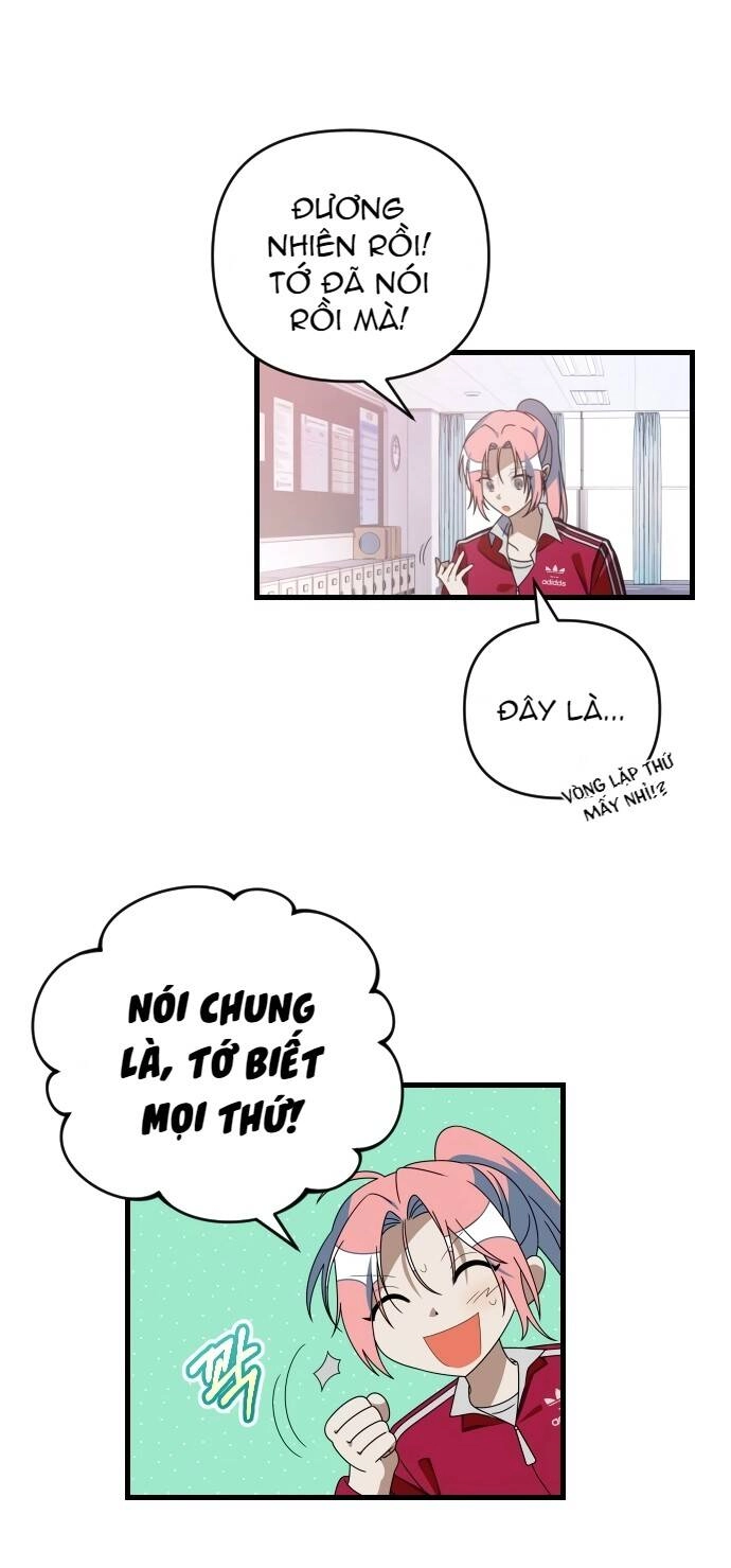 Sự Lãng Mạn Còn Tồn Tại Chapter 62 - 5