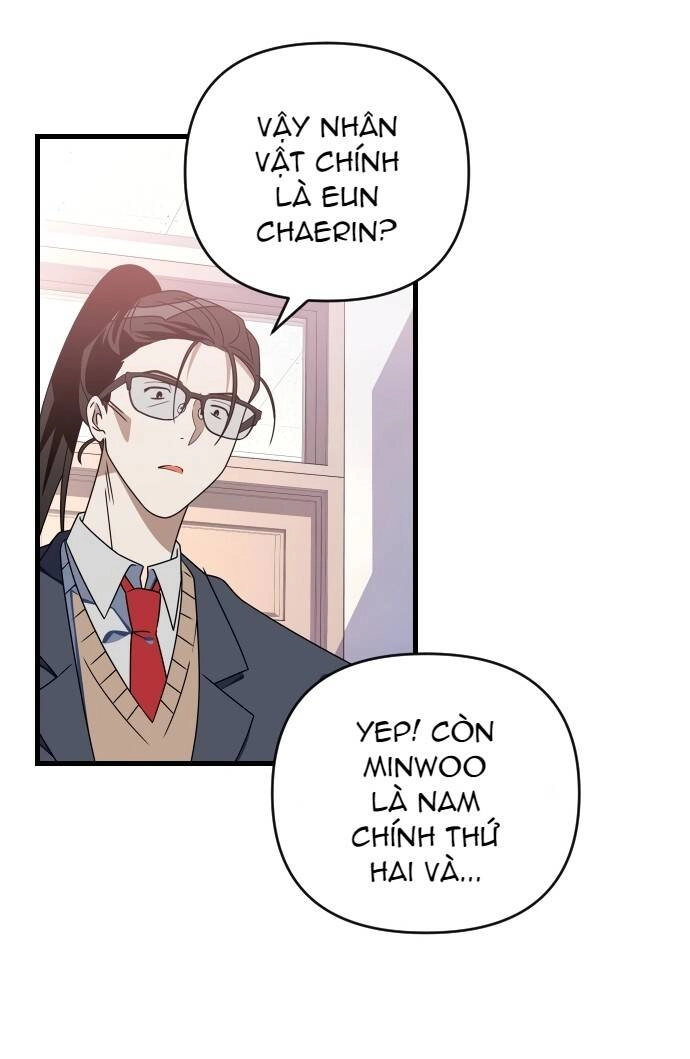 Sự Lãng Mạn Còn Tồn Tại Chapter 62 - 7