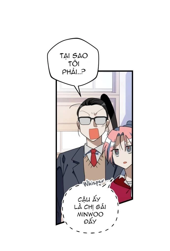 Sự Lãng Mạn Còn Tồn Tại Chapter 62 - 13