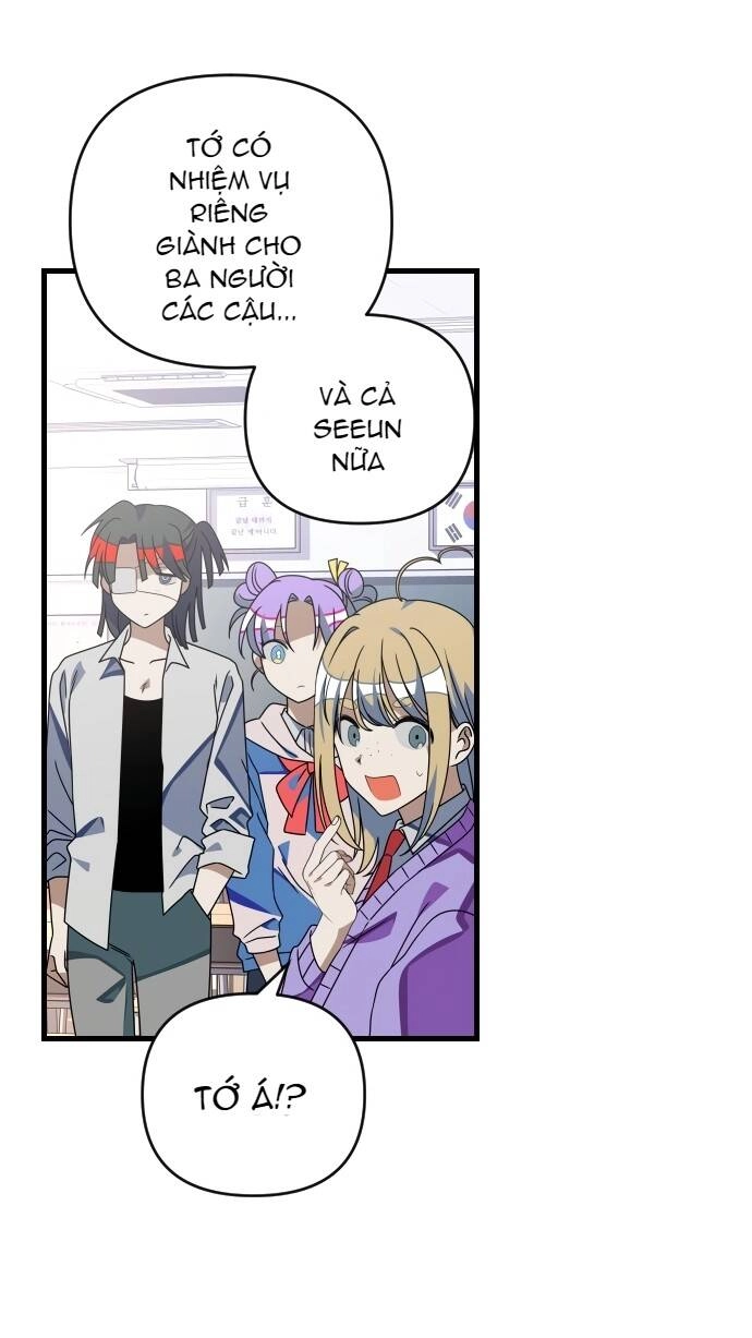 Sự Lãng Mạn Còn Tồn Tại Chapter 62 - 16