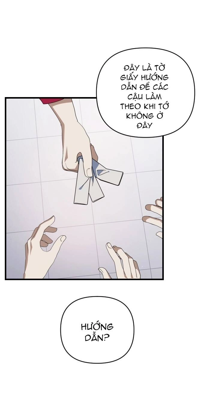 Sự Lãng Mạn Còn Tồn Tại Chapter 62 - 19