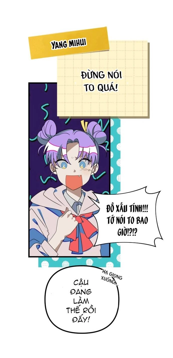 Sự Lãng Mạn Còn Tồn Tại Chapter 62 - 20