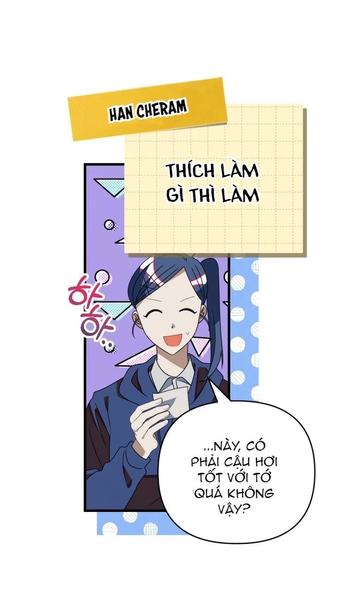 Sự Lãng Mạn Còn Tồn Tại Chapter 62 - 22