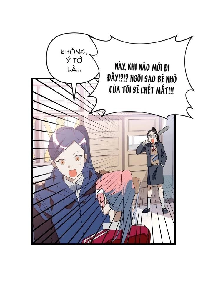 Sự Lãng Mạn Còn Tồn Tại Chapter 62 - 27