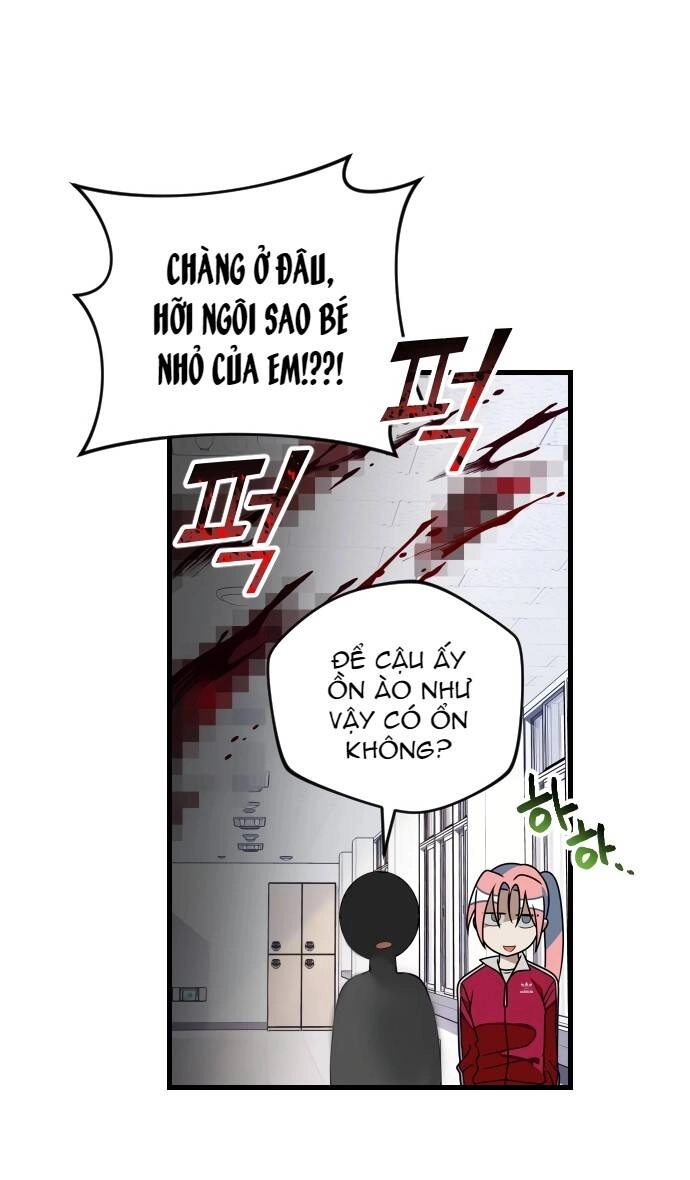 Sự Lãng Mạn Còn Tồn Tại Chapter 62 - 32