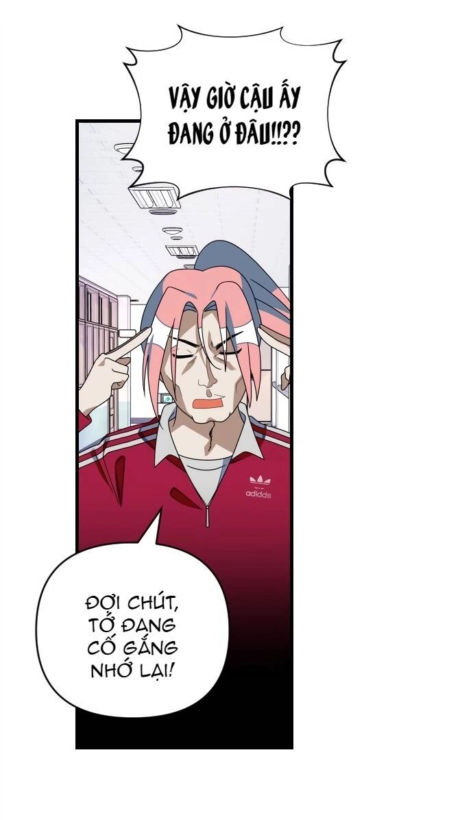 Sự Lãng Mạn Còn Tồn Tại Chapter 62 - 34