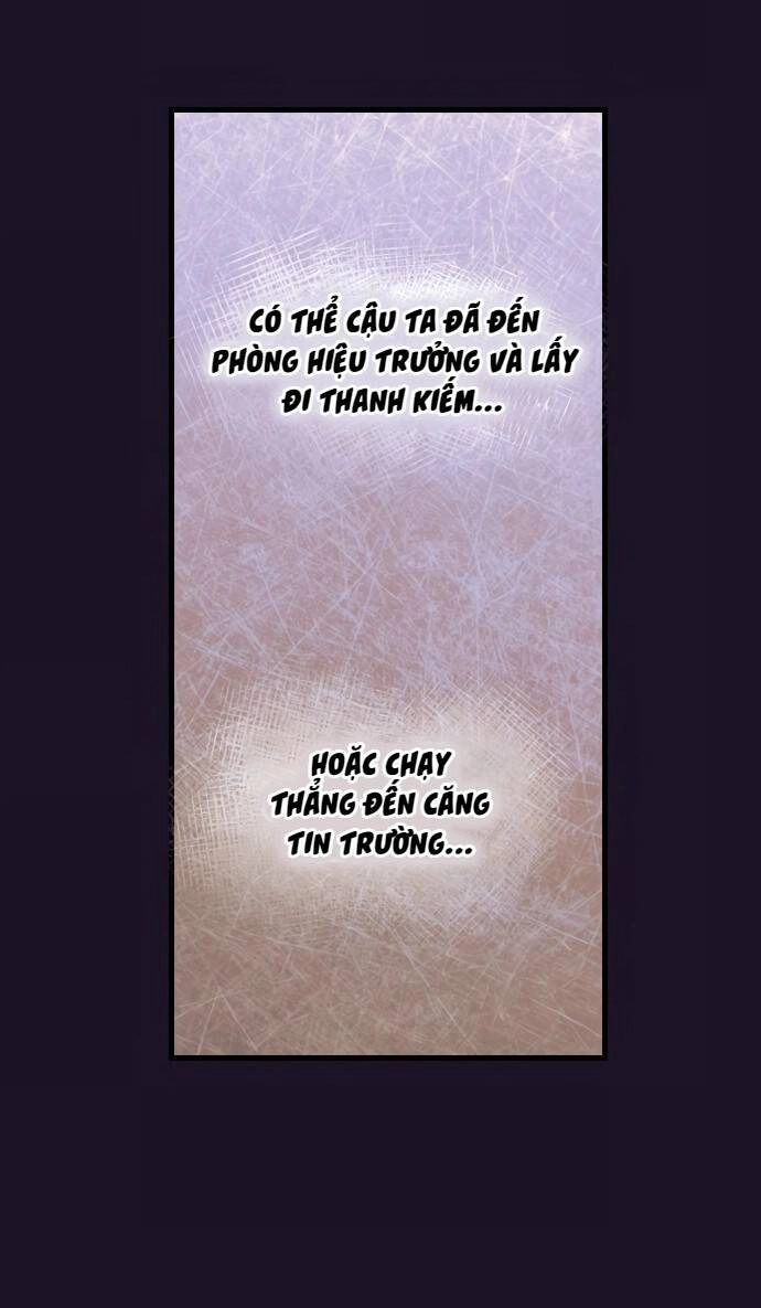 Sự Lãng Mạn Còn Tồn Tại Chapter 62 - 40