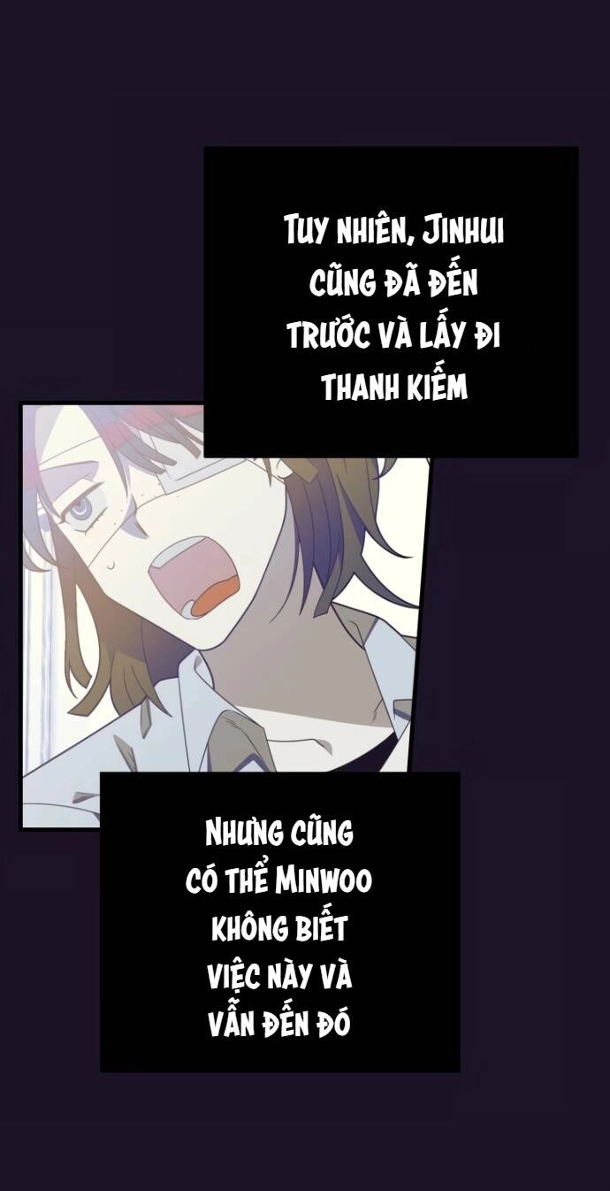 Sự Lãng Mạn Còn Tồn Tại Chapter 62 - 41