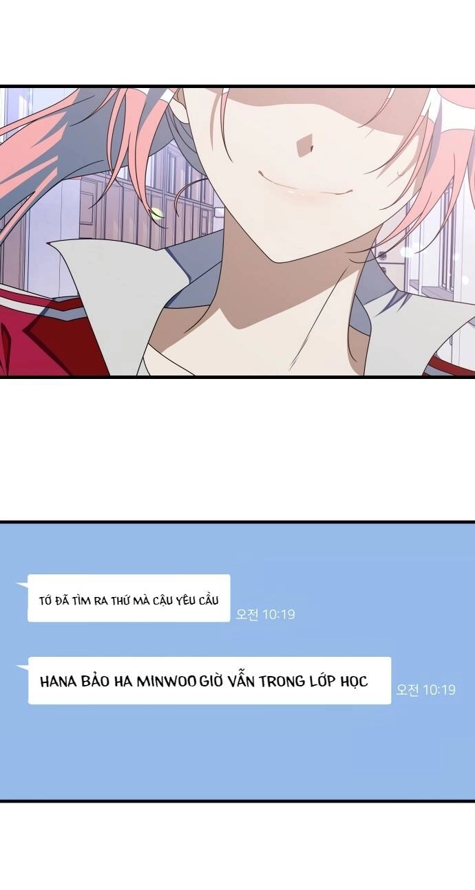 Sự Lãng Mạn Còn Tồn Tại Chapter 62 - 50