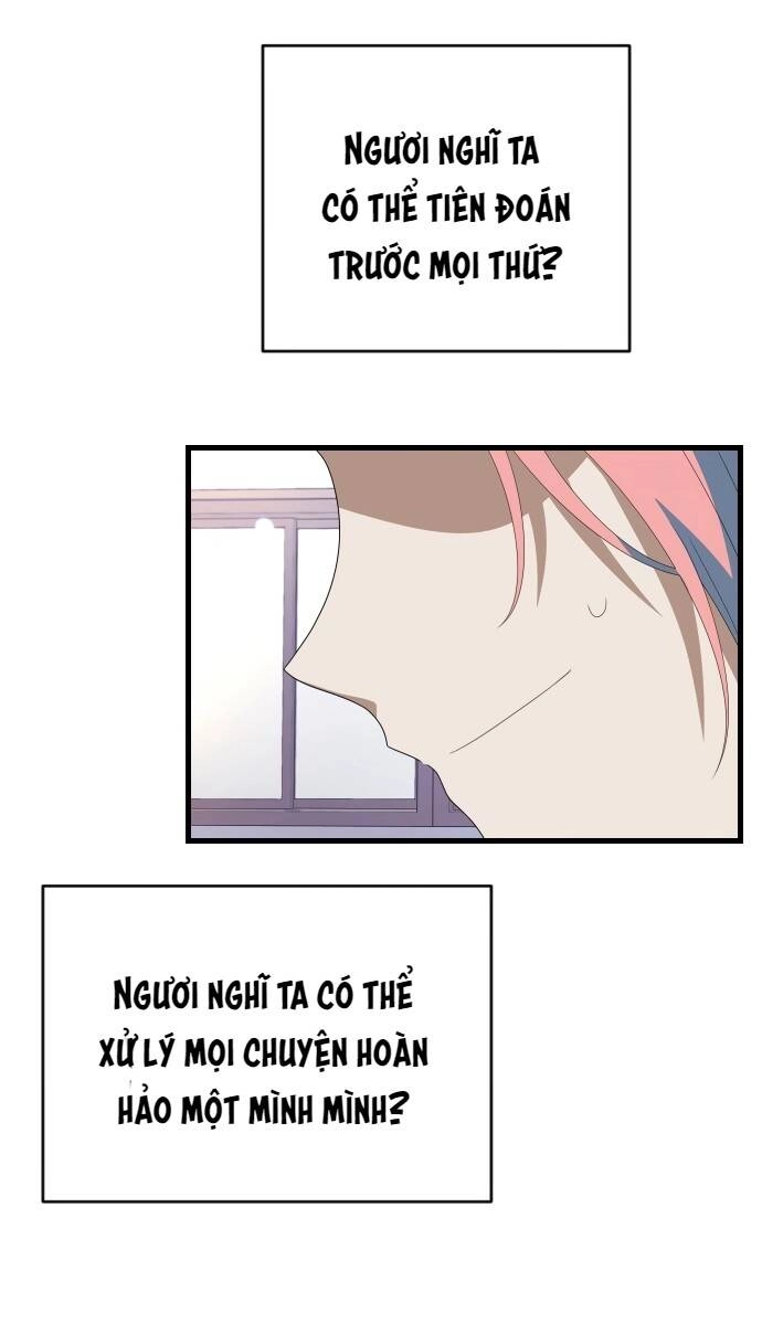 Sự Lãng Mạn Còn Tồn Tại Chapter 62 - 57