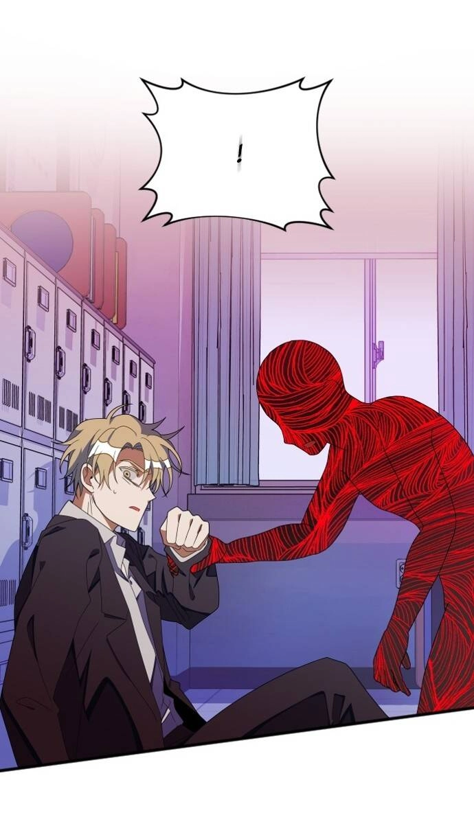 Sự Lãng Mạn Còn Tồn Tại Chapter 63 - 8