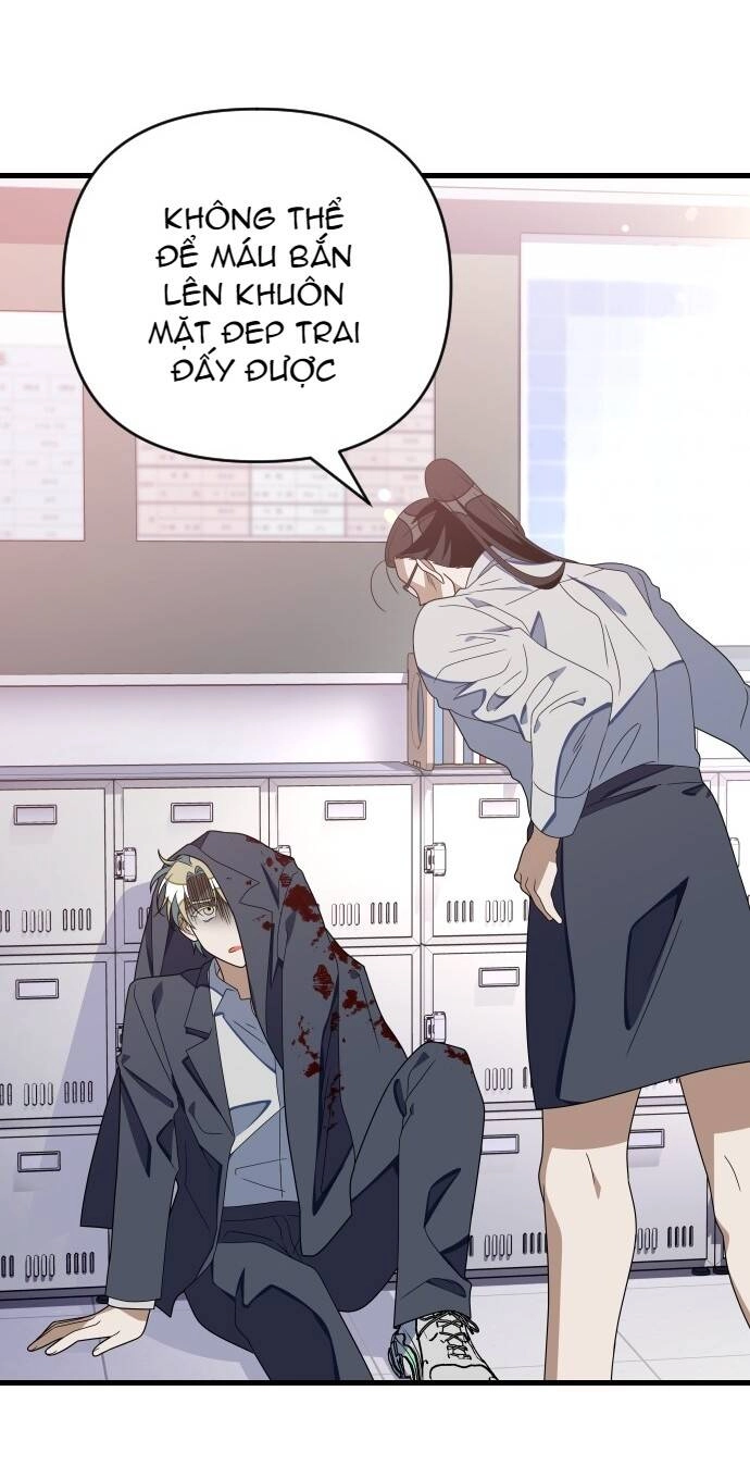 Sự Lãng Mạn Còn Tồn Tại Chapter 63 - 12