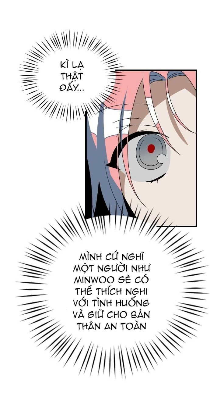 Sự Lãng Mạn Còn Tồn Tại Chapter 63 - 15