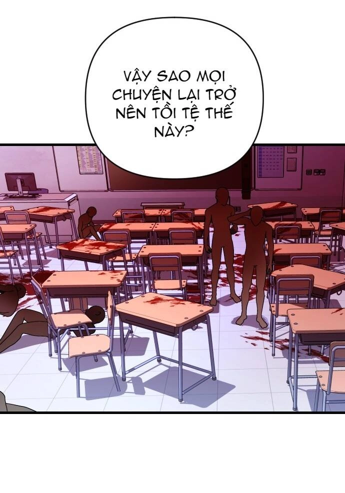 Sự Lãng Mạn Còn Tồn Tại Chapter 63 - 16