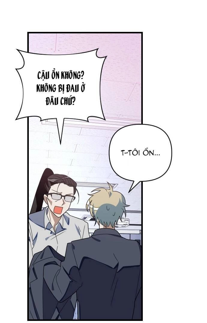 Sự Lãng Mạn Còn Tồn Tại Chapter 63 - 17