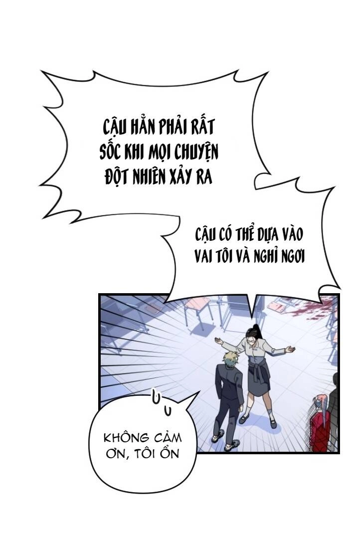 Sự Lãng Mạn Còn Tồn Tại Chapter 63 - 18