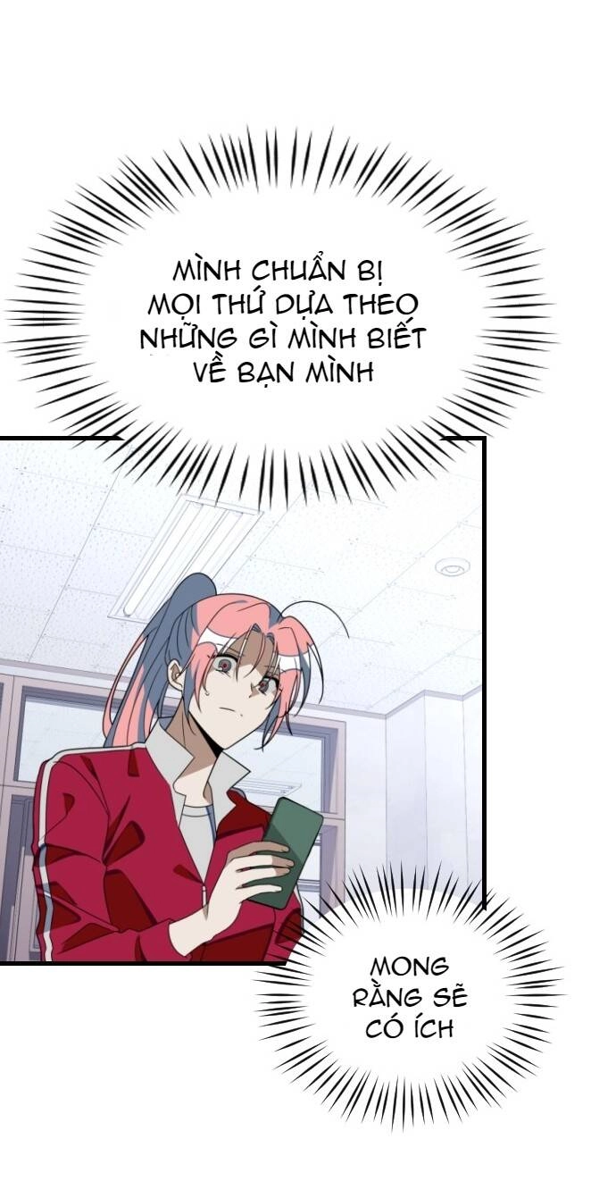 Sự Lãng Mạn Còn Tồn Tại Chapter 63 - 26