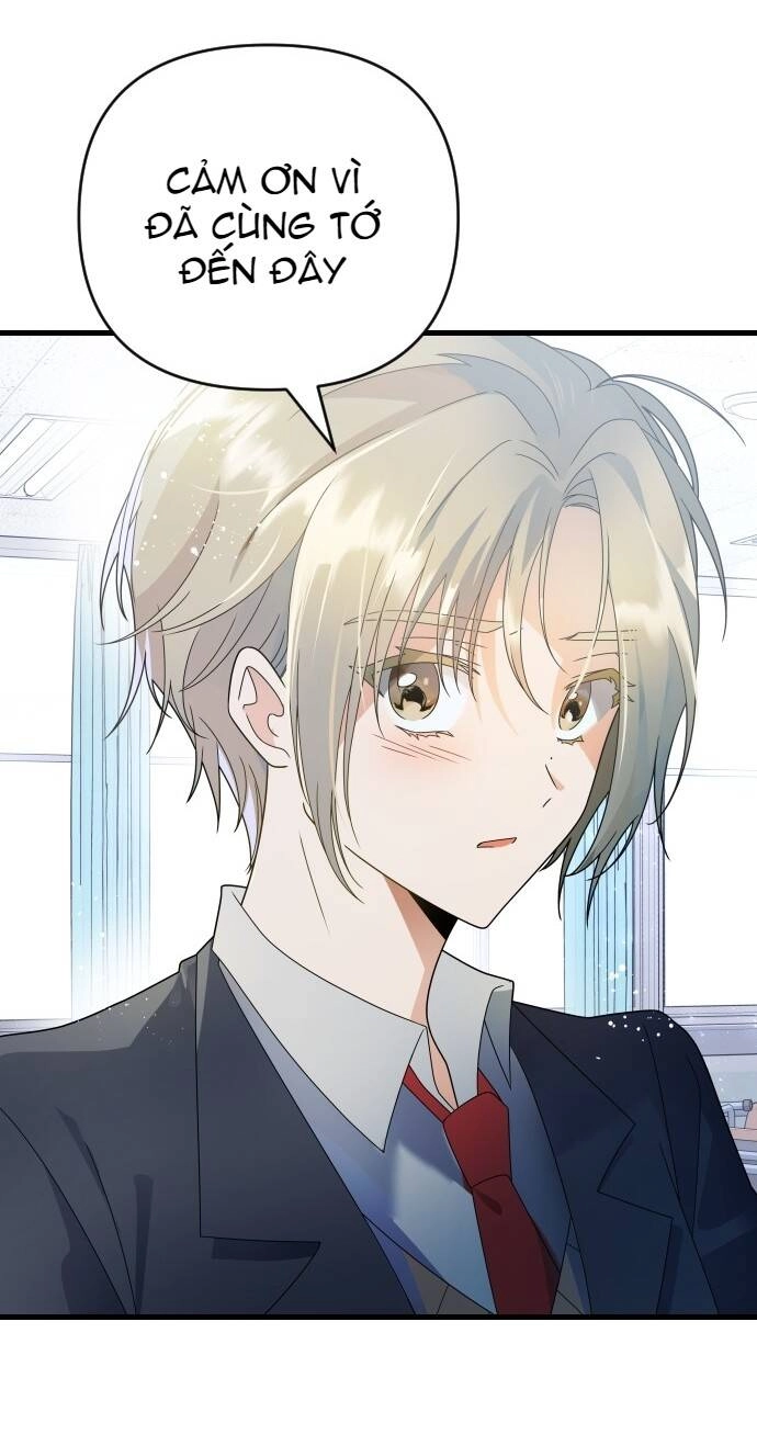 Sự Lãng Mạn Còn Tồn Tại Chapter 63 - 41