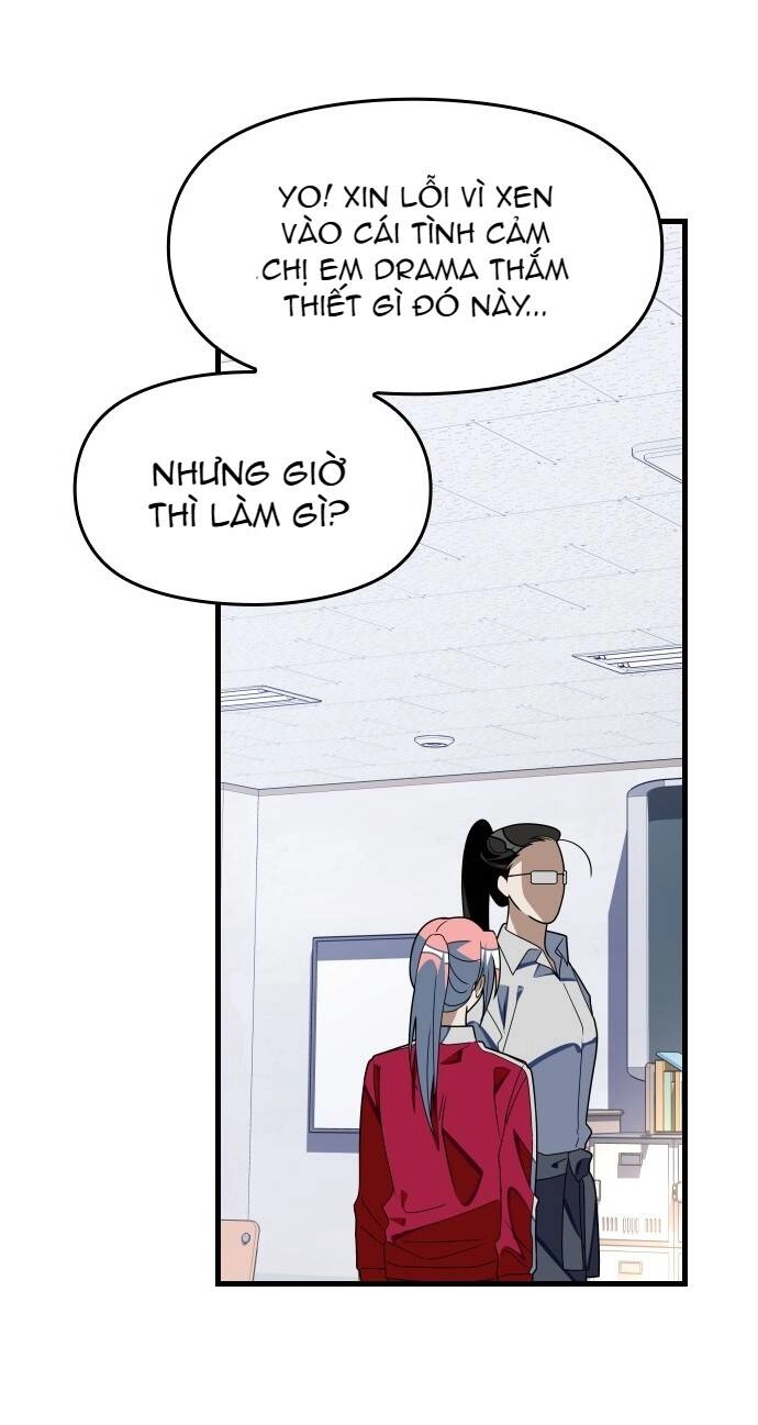 Sự Lãng Mạn Còn Tồn Tại Chapter 63 - 43