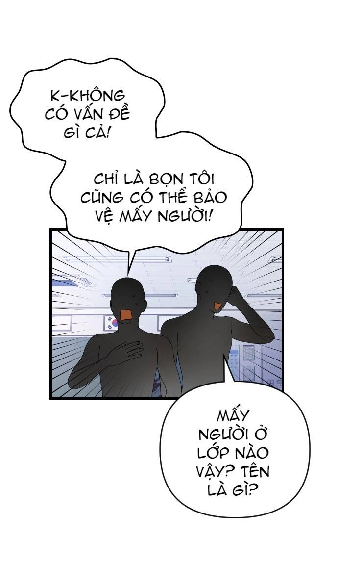 Sự Lãng Mạn Còn Tồn Tại Chapter 63 - 48