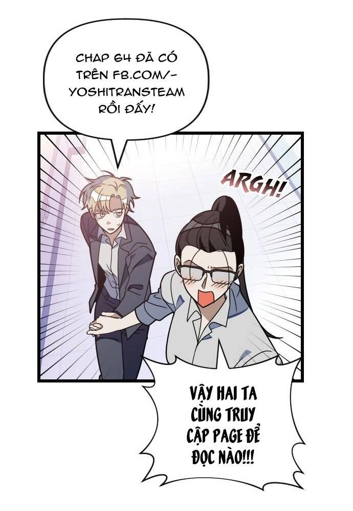 Sự Lãng Mạn Còn Tồn Tại Chapter 63 - 64