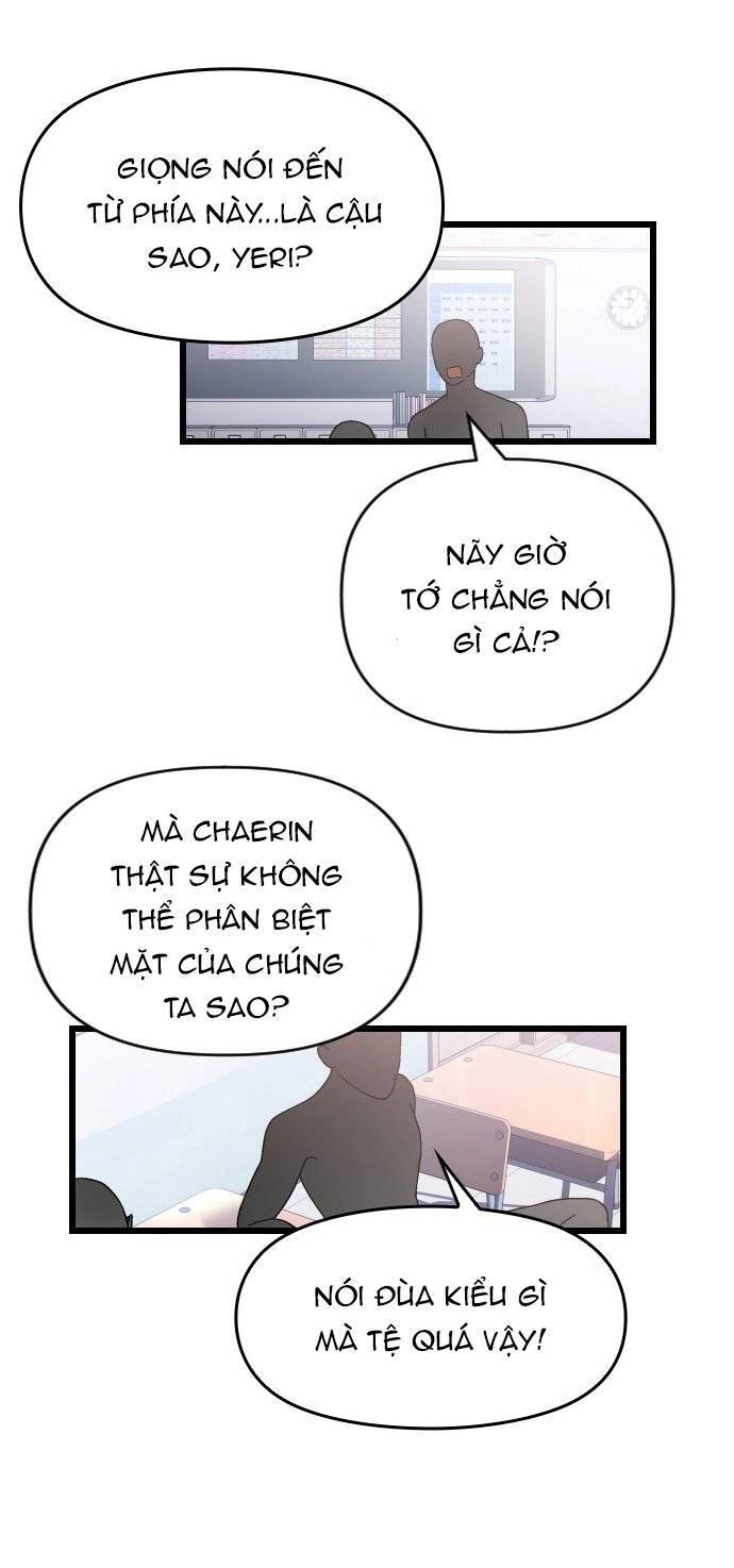 Sự Lãng Mạn Còn Tồn Tại Chapter 64 - 3