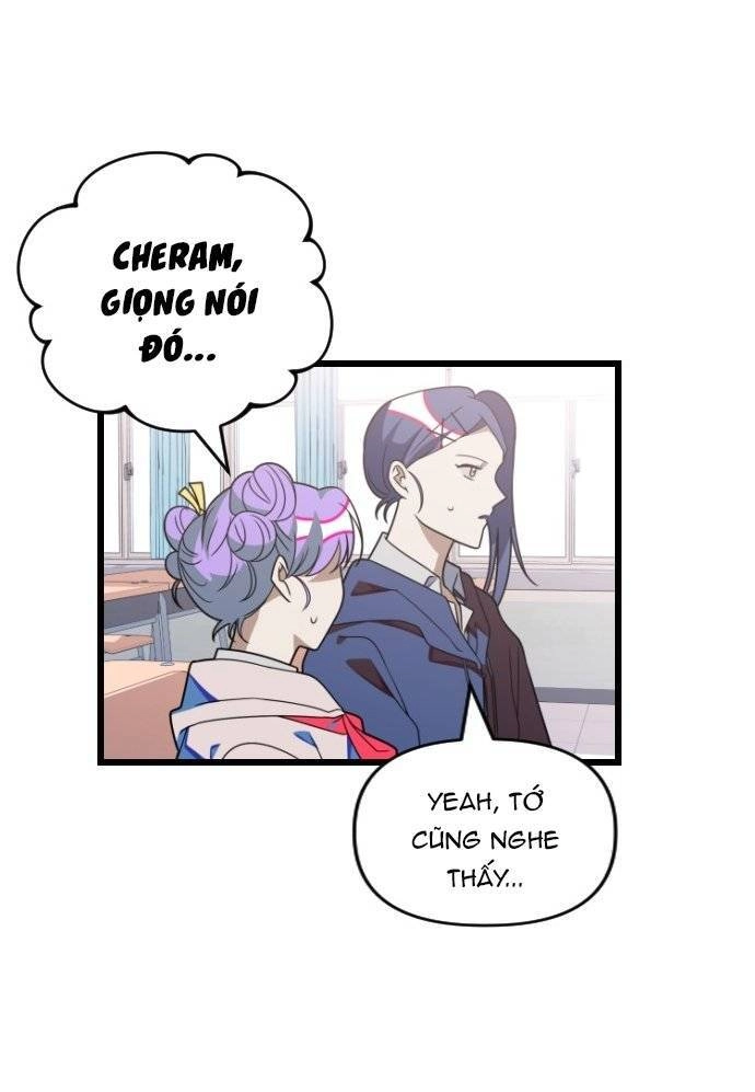 Sự Lãng Mạn Còn Tồn Tại Chapter 64 - 4