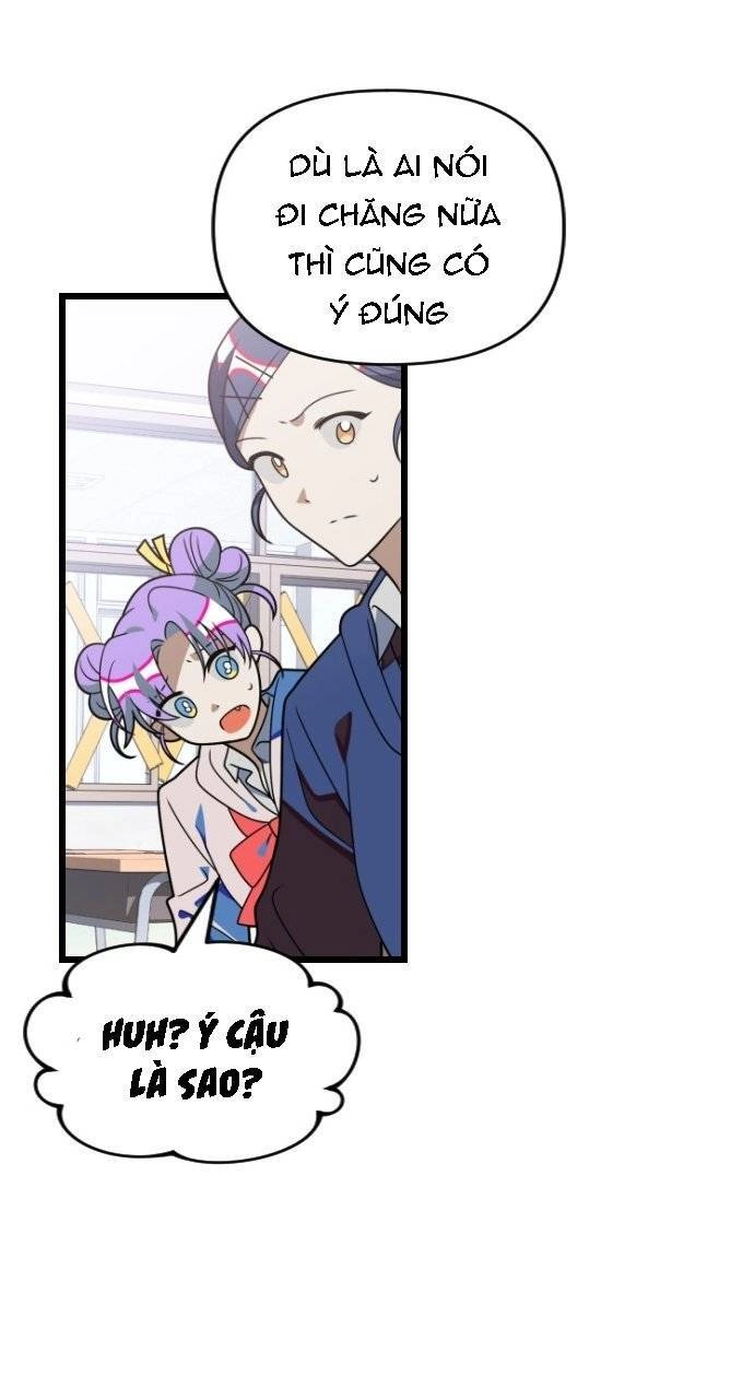 Sự Lãng Mạn Còn Tồn Tại Chapter 64 - 8