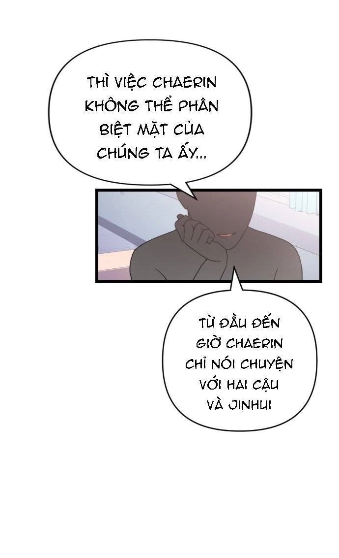 Sự Lãng Mạn Còn Tồn Tại Chapter 64 - 9