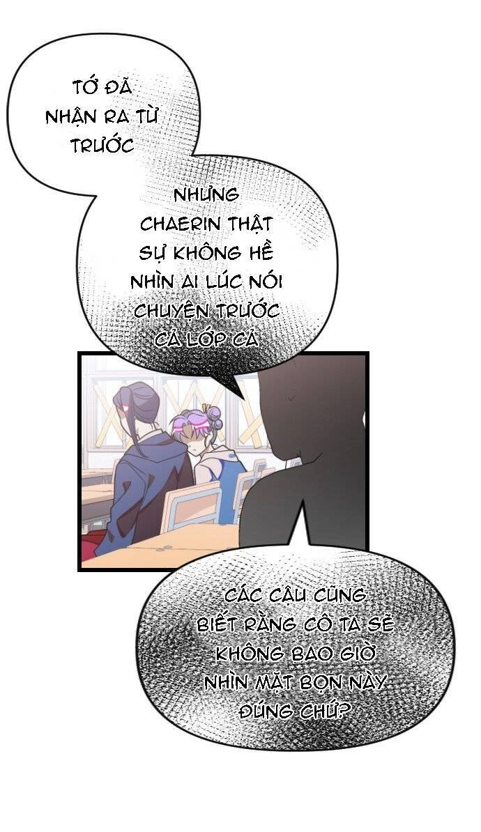 Sự Lãng Mạn Còn Tồn Tại Chapter 64 - 10